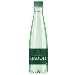 Image de Badoit verte 33cl