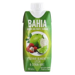 Image de Bahia Goyave Blanche 