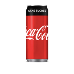 Image de Coca Zero