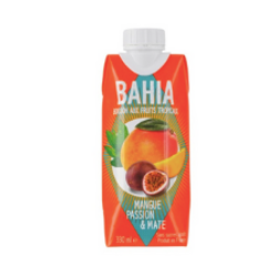 Image de Bahia Mangue Passion Mate