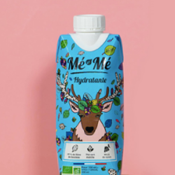 Image de Mé-Mé bleu
