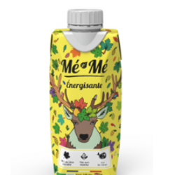 Image de Mé-Mé jaune