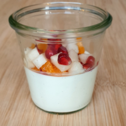 Image de VAE - Panna Cotta