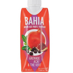 Image de Bahia Grenade