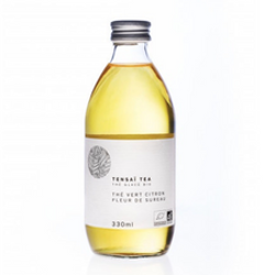 Image de Tensaï Tea citron sureau