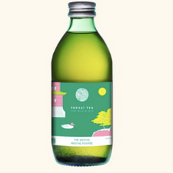 Image de Tensaï Tea menthe poivrée